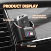 XZFG7 Universal Car Dashboard Phone Key Storage Box Accessorie For BMW 1 3 5 7 Series M F01 F20 F10 F13 E52 E53 E60 E93