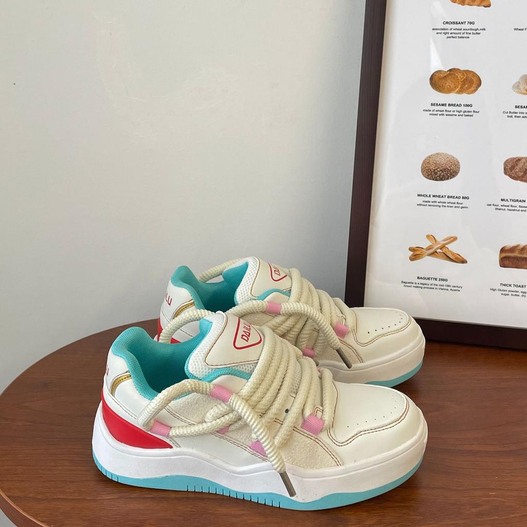 2024 Баскетбольные кроссовки для мужчин, дышащие кроссовки на платформе для пар, женские повседневные кроссовки