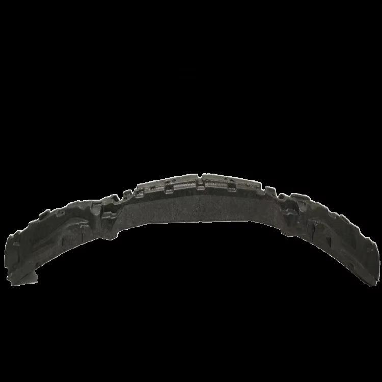 Mercedes-Benz W205 Front Sport Bumper Foam Shock Absorber