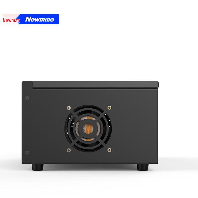 Newman DRS-E-16 Phone & Conference Recording System (CN version)