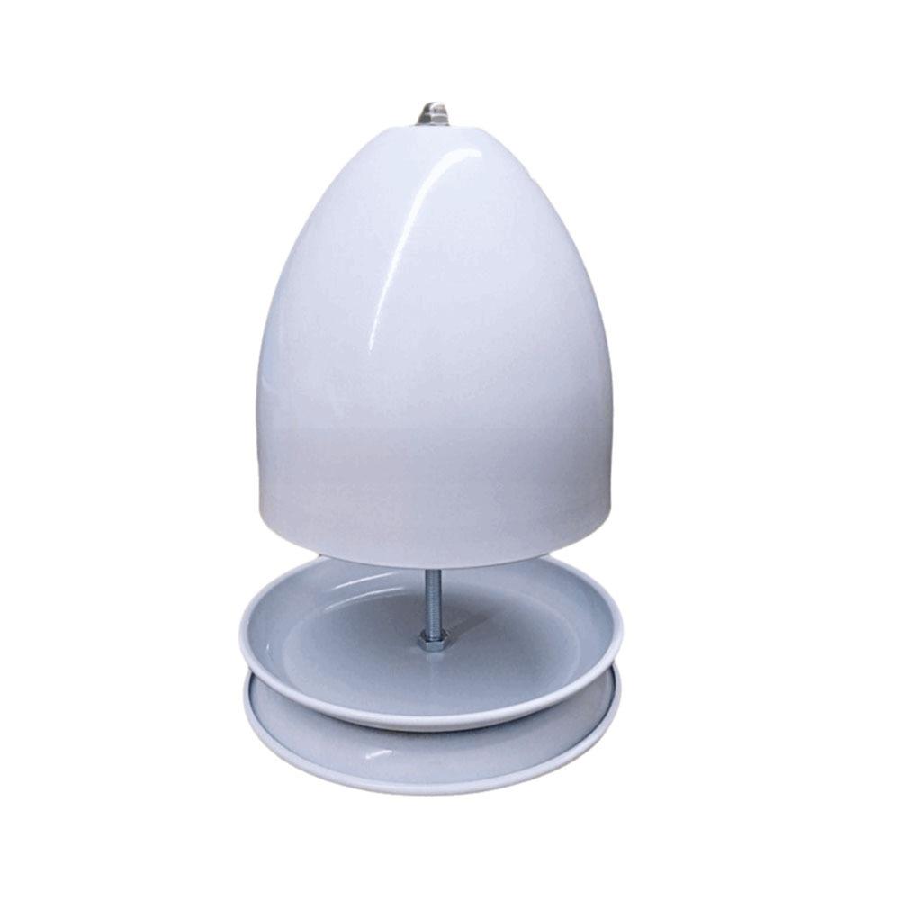 Быстро нагревающийся подсвечник-обогреватель Металлическая подставка для свечи-таблетки Ручной обогреватель Подарки для дома и офиса