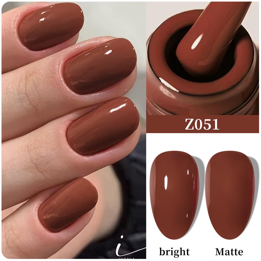 Популярные цвета многоцветный лак для ногтей клей набор фототерапевтический клей УФ набор