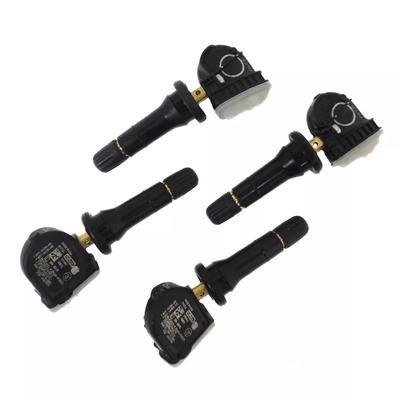 4 шт. F2GZ1A189A Датчик контроля давления в шинах TPMS 315 МГц Для 2015-2018 Ford Edge Galaxy Explorer F-150 Mustang F2GT-1A180-AB