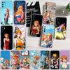 Чехол MH120 One Piece Nami для Motorola E7 G6 G7 G8 G9 Plus Power Play G10 G20 G04 E30 E40 E22 E20 E13 E15 G22 G23 G05 G75 G35 G55