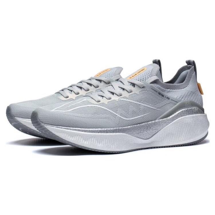 Li-Ning Yueying 3 Pro 'Grey White' Men's ARHT017-6