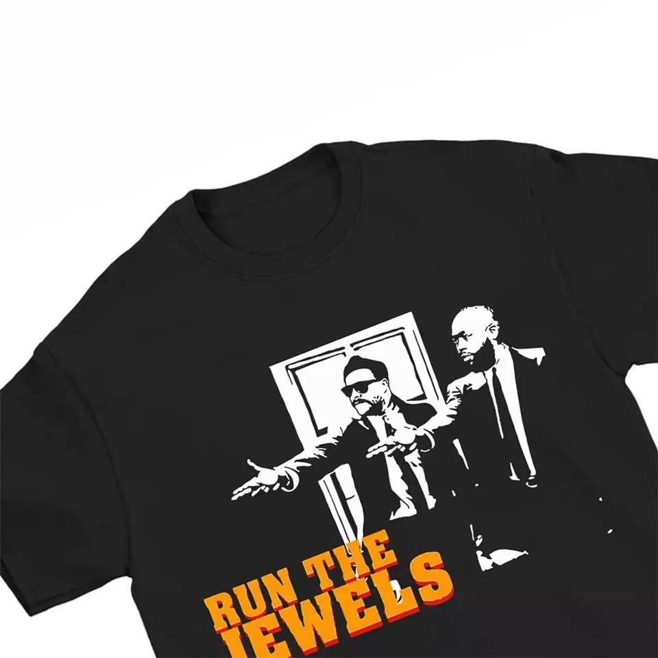 Run The Jewels T-shirt Tee Unisex Men Women S-5XL I031