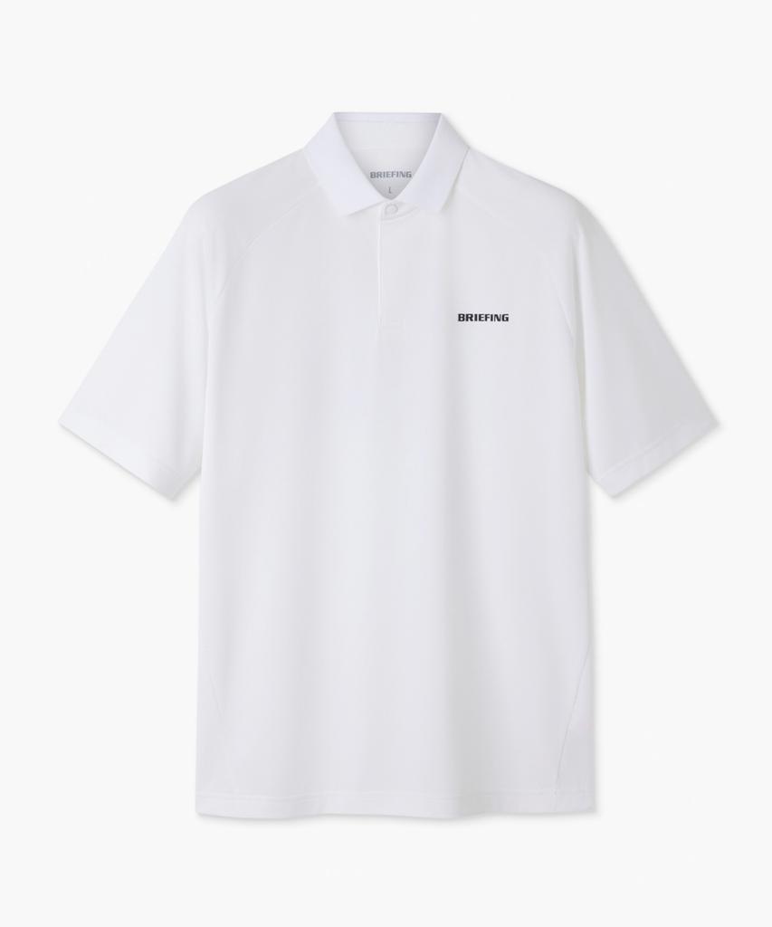 Beulipinggolpeu Men'S Flag Artwork Polo Shirt_White