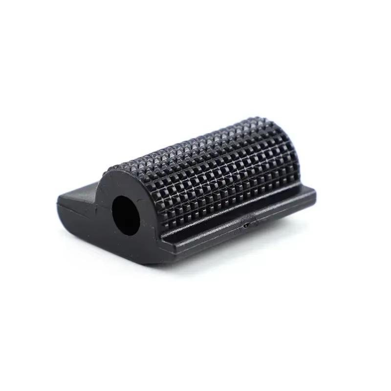 Мотоциклетная накладка для переключения передач, защитная обувь для мотоцикла, мотоциклетная экипировка, переключатель передач, мужской водонепроницаемый протектор, чехол для ботинок, аксессуары, мотокросс