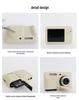 Силиконовый защитный чехол с крышкой для Kodak FZ55 - Сумка для камеры с защитой от царапин и падений