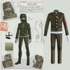 Косплей костюм школьной формы Корекиё Сингудзи из Danganronpa V3, подробный набор
