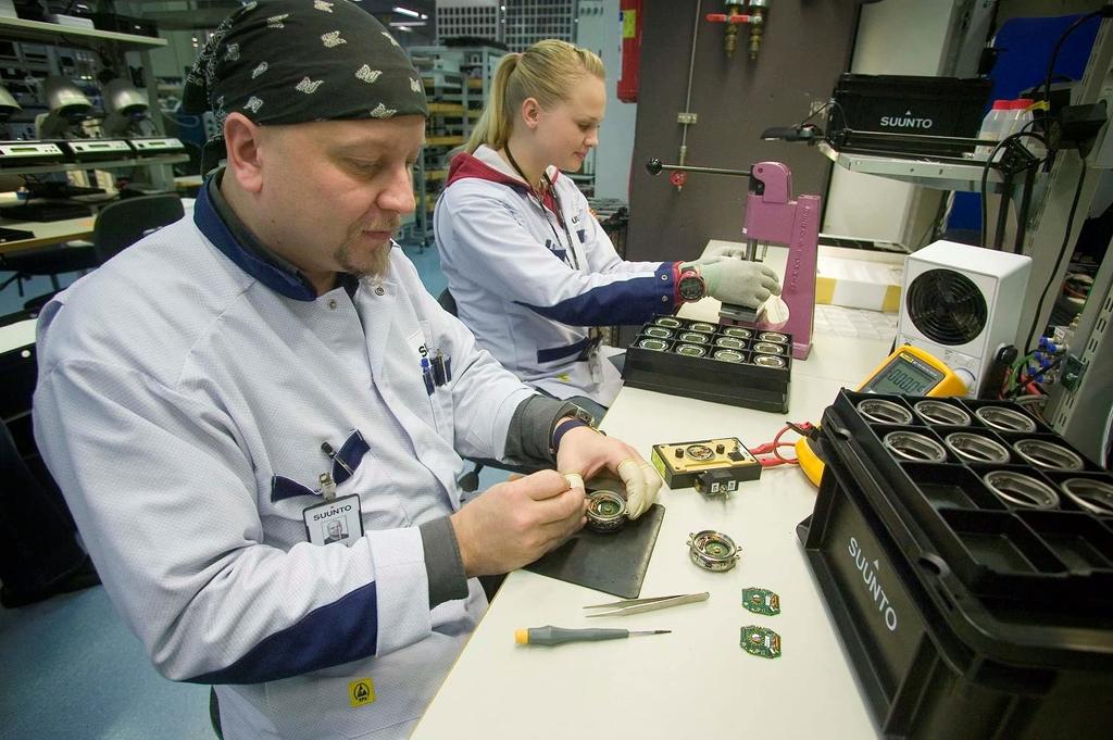 Компас SUUNTO A-30 (А-30) SS012095013 [Оригинальный японский продукт]