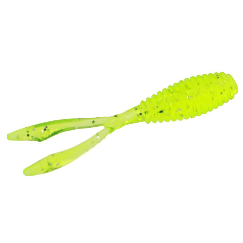 0.3 г для Океанского моря Силиконовый Твистер Рыболовные снасти Искусственная приманка Червь Приманки Мягкая рыболовная приманка