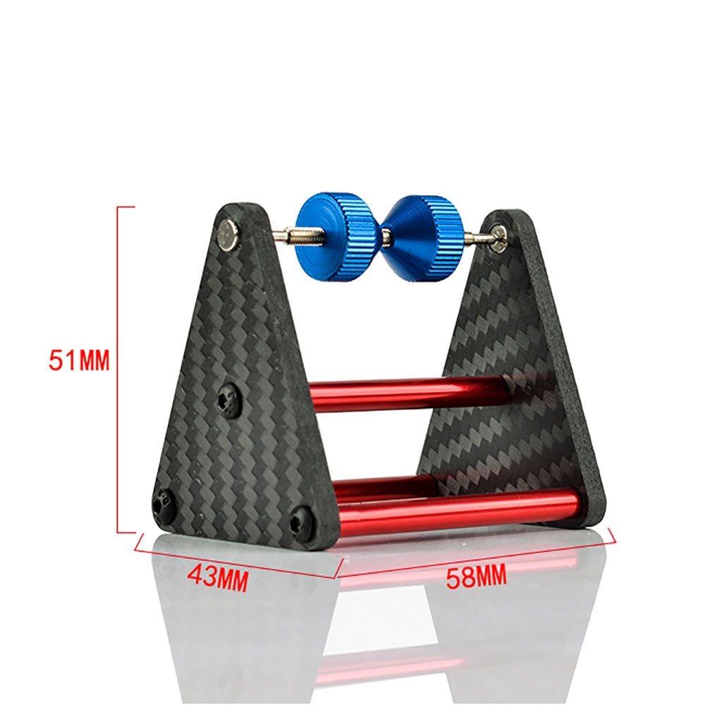 Carbon Fiber Propeller Balancer Fixed-wing Propeller  Multi-Rotor Copter Quadcopter