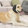 Hearing Protection Dog Calming Earmuff Shock Proof Dog Earmuffs  Summer Swimming