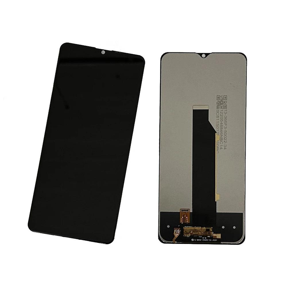 Полная сборка LCD-экрана и дигитайзера для Cubot Note 20 Pro