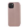Etui Smart Diva Do Samsung Galaxy A06 4G Różowo-Złote