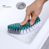 Cleaning Brush Bendable Wide Application Plastic Flexible Tile Stain Scrubber Household Supplies