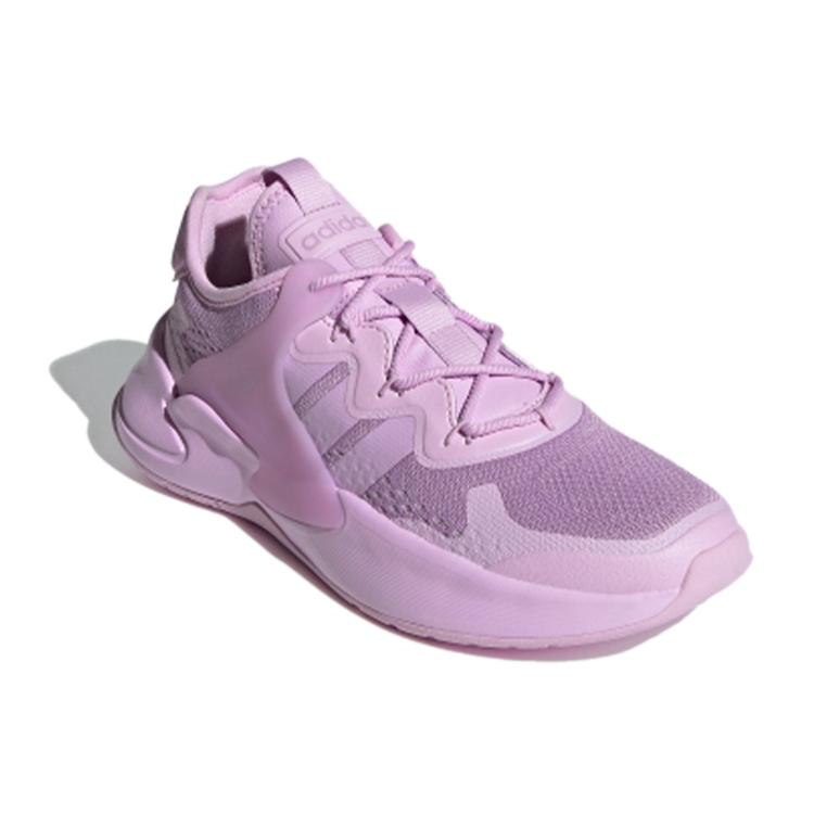 adidas Neo Roamer Фиолетовый Женский FY6714