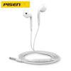 Pinsheng G601+ для Apple Android Phone Проводная полувкладышная гарнитура диаметром 3,5 мм с проводным управлением микрофоном HIFI.