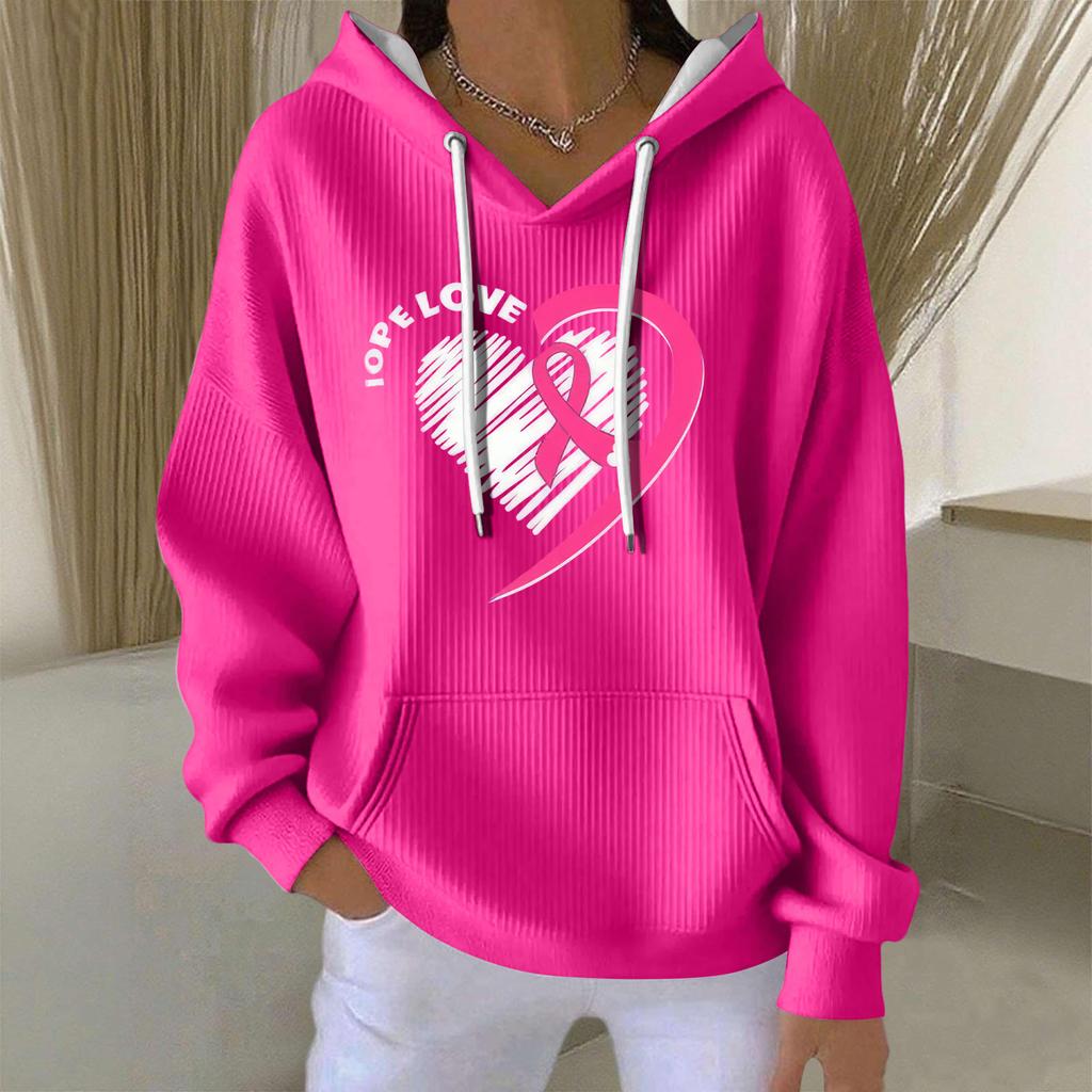 Женская модная повседневная толстовка с длинными рукавами и принтом рождественского ангела