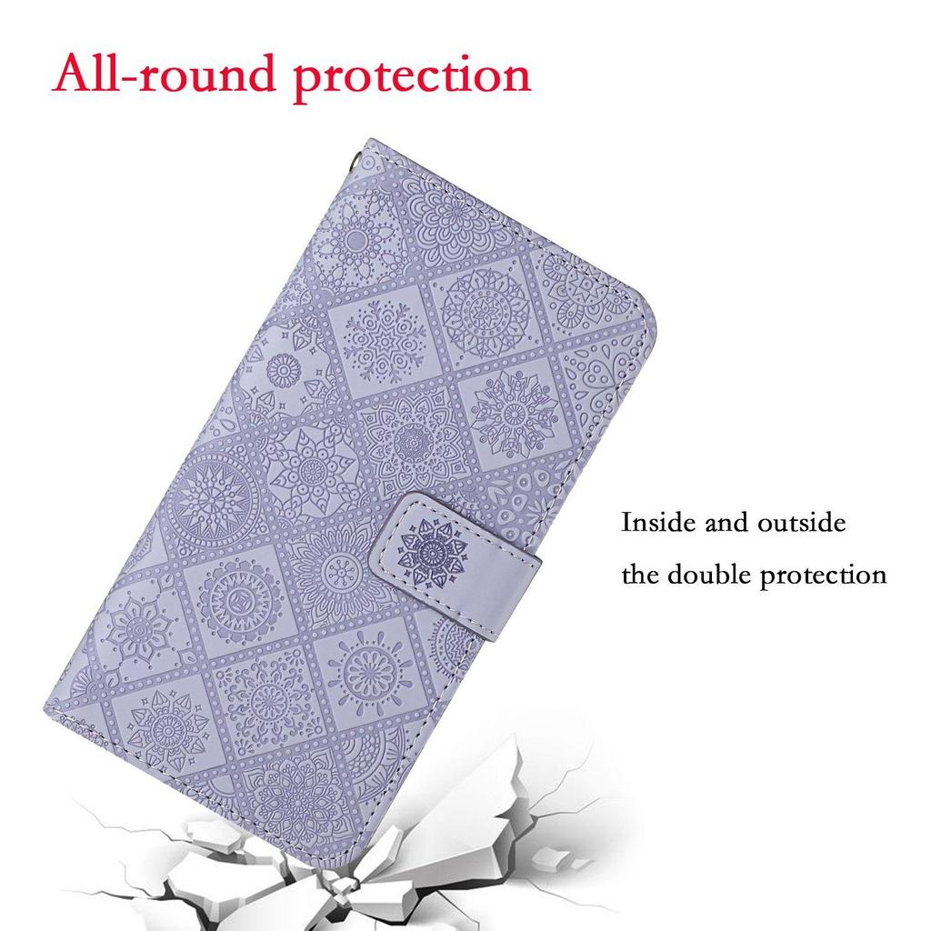 Card Holder Flip Wallet Case For iPhone 13 12 11 XR XS 8 7 Samsung S22 S21 Note 20 A52 A32 A21S A02S Redmi Note 10 10 Pro OPPO Huawei Case