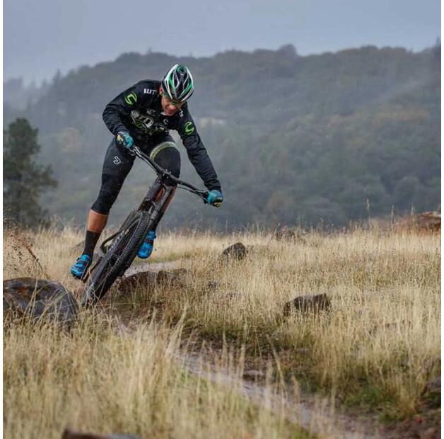 Шина WTB Ranger Light Fast Rolling Dual DNA SG2 Tubeless 29´´ x 2.25 MTB