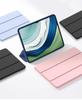 Силиконовый защитный чехол для Huawei MatePad Pro 12.2/11 - Мягкая оболочка с защитой от падения