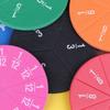 Education Science Forum Early Education Learning Learning Score Mathematics Teaching Round Fraction Tiles Magnetic