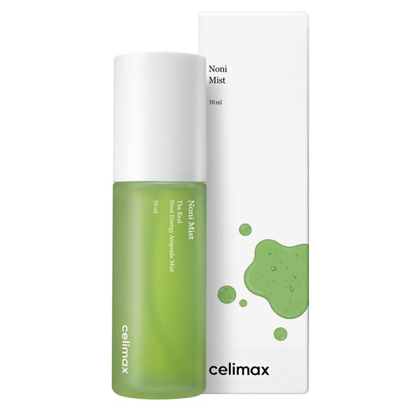 Cellimax The Real Noni Energy Ampoule Mist, 50ml, 1 pcs