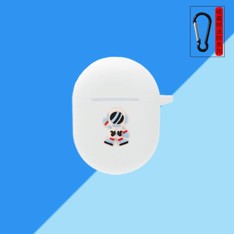 Xiaomi Redmi AirDots 3 Pro Wireless Earbuds Protective Soft Case