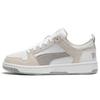Rebound LayUp Low SD White High Rise Unisex Sneakers 370539-02