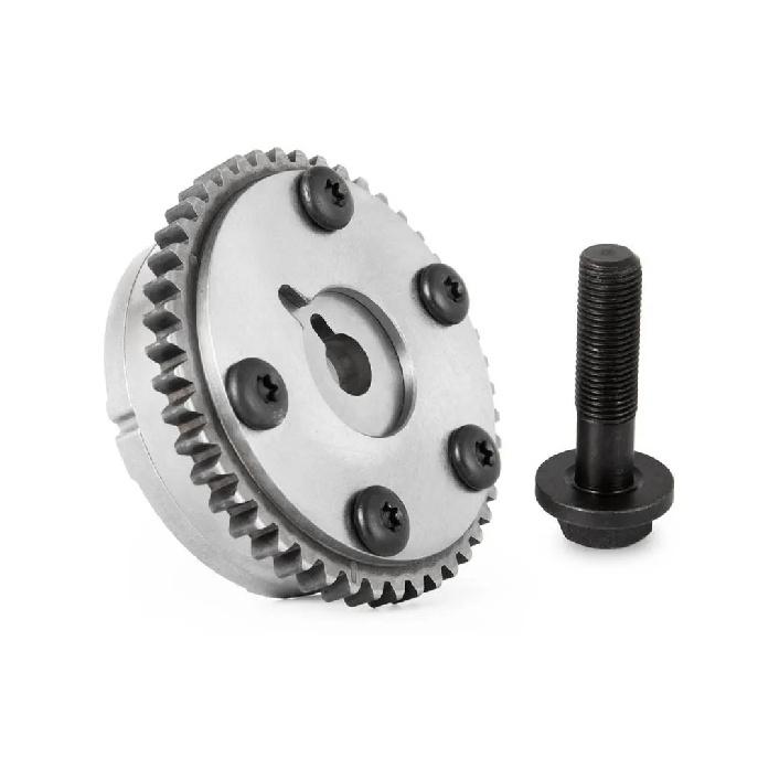 14310R44A01 14310R5A305 VVT519 CSP1011 7V5000P Timing Gear Camshaft Phase Adjuster Sprocket for Honda 2.4