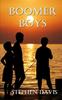 Книга Boomer Boys