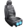 Gorbobo Cool Seat для автомобилей, улучшенная версия, совместимая с бесступенчатым потоком воздуха, сверхмощный воздушный поток, охлаждающее сиденье, 3D вентилируемый сетчатый чехол для автомобильного сиденья, охлаждающий