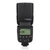 Godox TT600 Camera Flash Manual Wireless X System Equipped with LCD Panel Battery Supply Compatible with DSLR Cameras Built-in 2.4G