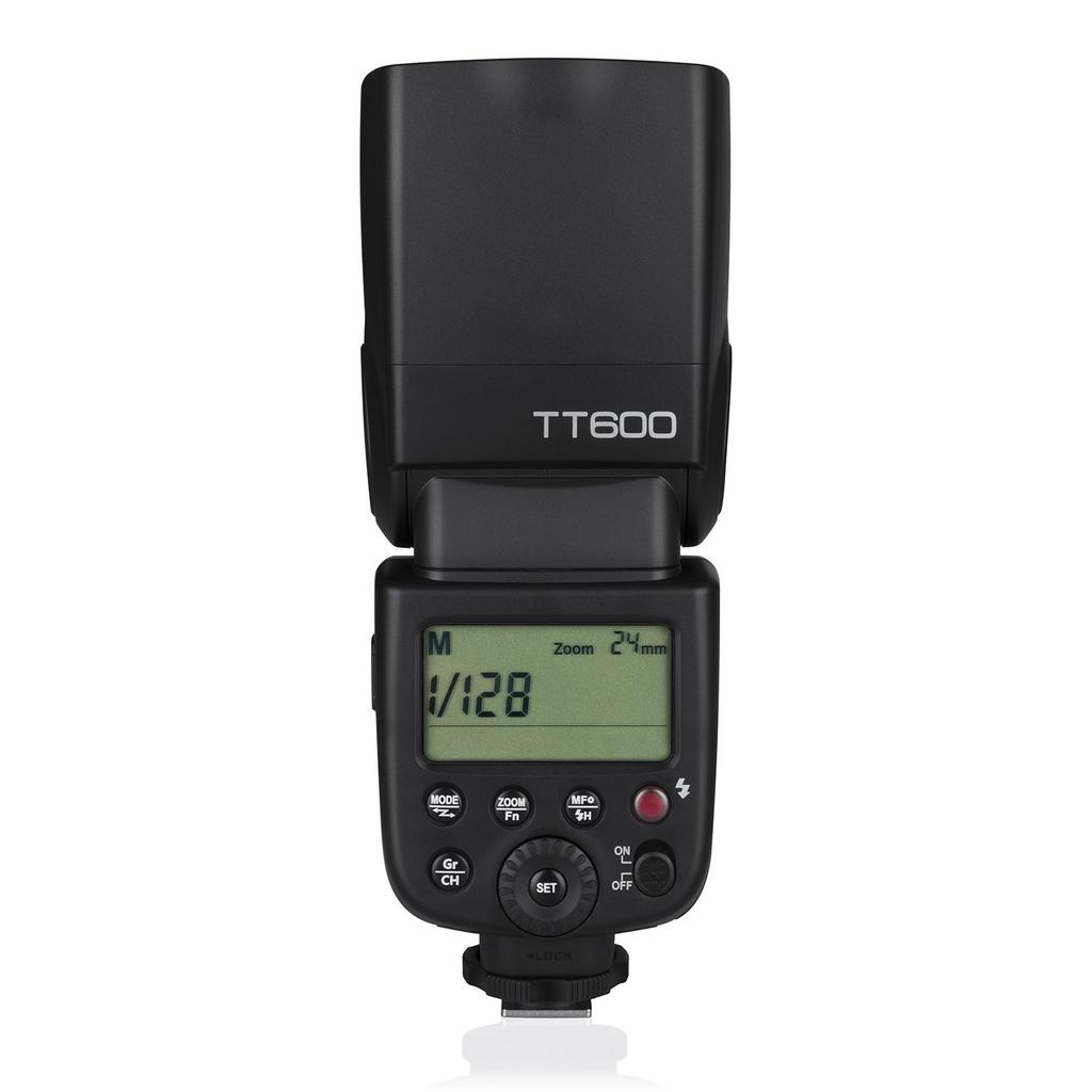 Godox Аккумулятор LCD для камеры TT600 с техническим соответствием: Вспышка, Руководство, Панель, Питание, Маркировка.
