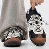 Men'S Shoes Sub-Toe Shoes New Casual Commuter Board Shoes Trend Classic Fashion Personality Comfortable Training Shoes