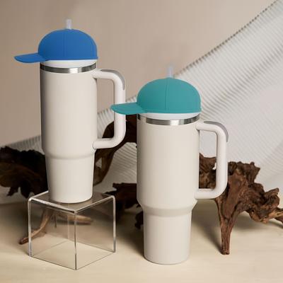 Крышка для бейсбольной кепки, силиконовая защитная крышка для бейсбольной кепки, 3D-дизайн, водонепроницаемая пыленепроницаемая крышка для домашнего офиса, ресторана, хранения