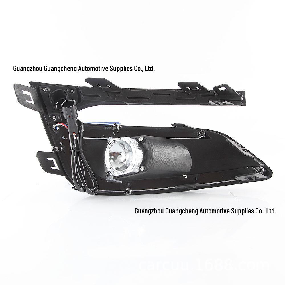 Дневные ходовые огни Chevrolet Cruze (2015-2017)