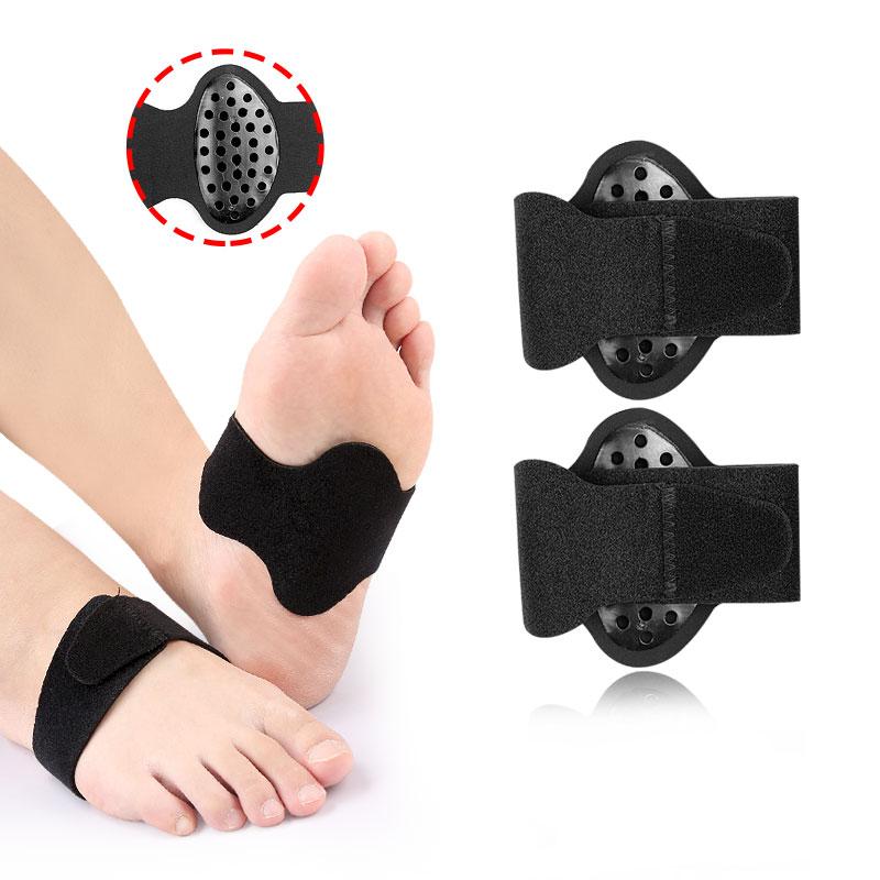Arch Support Sleeves Arch Support Sleeves Flat Foot Support for Men & Women Foot Pain Relief