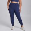 High Waist Seamless Yoga Leggings Women Plus Size Tummy Control Butt Lift Sport Pants Winter