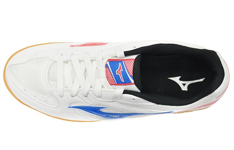 Мужские кроссовки Mizuno Crossmatch Plio Rx 3 'Белый Синий Розовый'