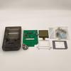 2.5-inch grayscale screen suitable for Gameboy GB DMG LCD Easy to install. No need to cut open the shell