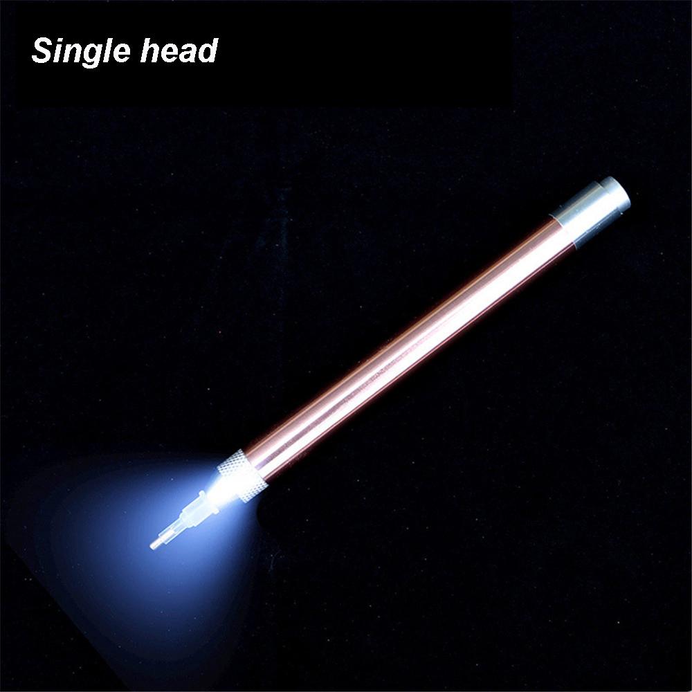 Crystal Sewing Accessories 5D Diamond Painting Lighting Point Drill Pen Diamond Painting Tool