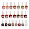 Nail Polish Nail Store No Bake Quick Dry Lasting Non-tearable Autumn and Winter Water-based Non-peelable Transparent Nude Nail Polish