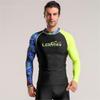 Гидрокостюм Alliance Messenger LC-Y752 Rash Guard для серфинга