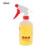 Car Engine Cleaner 500ml Heavy Duty Auto Engine Bay Cleaning Liquid Vehicle Engine Cleaner Agent for Heavy Oil Grease Tough Dirt