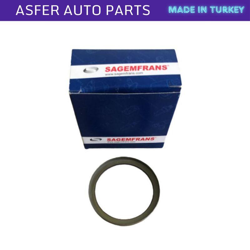 Кольцо ABS задний диск для Megane 2 Clio 3 Modus Twingo 2 Oem 7701207823 432005338R