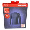 Uniqlo HEATTECH Ultra Warm Crew Neck Long-Sleeve T-Shirt XS-4XL Men 472926 NWT