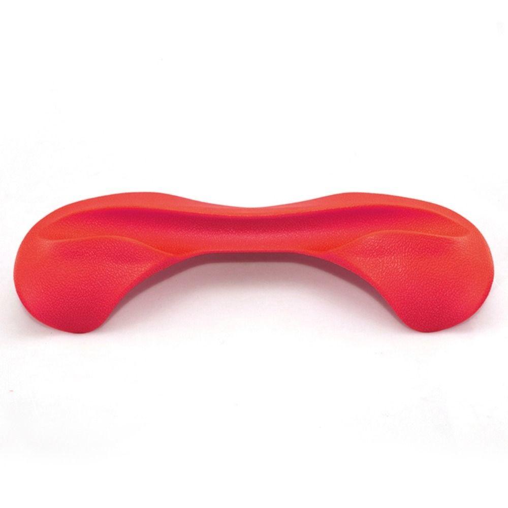 Подъем тяжестей Штанга Шея Плечевой Накладка Мягкая Штанга Плечевой Накладка Оборудование Тренажерного Зала